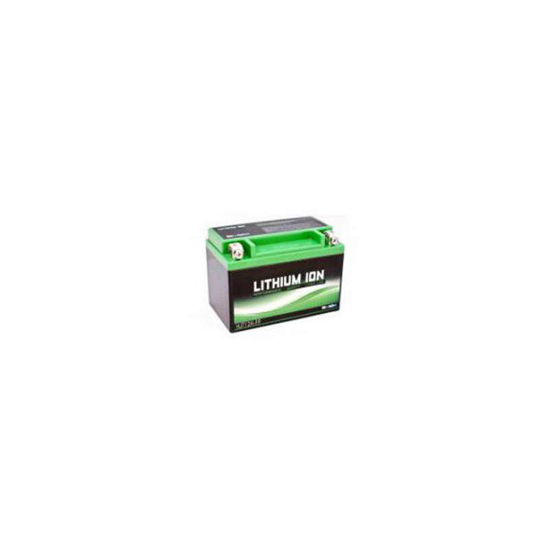 Batterie Skyrich Lithium Ion Skyrich  YTX4L-BS / HJTX4L-FP