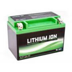 Batterie Skyrich Lithium Ion Skyrich  YT14B-BS / HJT14B-FP