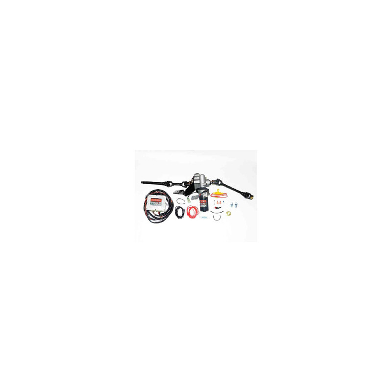 Direction Assistée Commander 800 et 1000 Can-Am