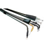 Câble de Embrayage 400 KFX Kawasaki