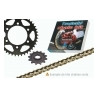 Kit Chaîne Tsubaki XTZ600 Tenere Yamaha