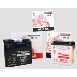 Batterie YB10LBP Yuasa