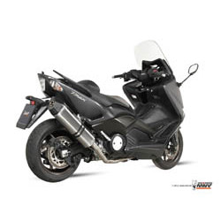 Ligne Complète Mivv Speed Edge T-MAX 530 Yamaha