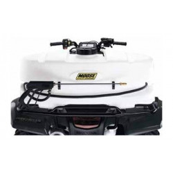 Pulvérisateur Quad modèle "Deluxe" 95 Litres Moose