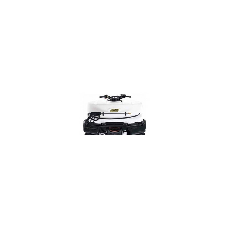 Pulvérisateur Quad modèle "Deluxe" 95 Litres Moose