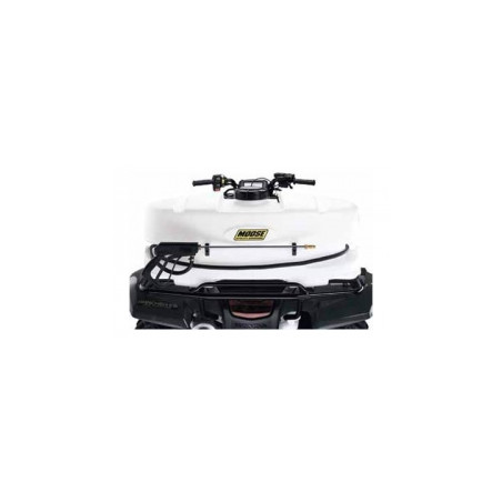 Pulvérisateur Quad modèle "Deluxe" 95 Litres Moose