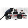 Batterie YB12AL-A
