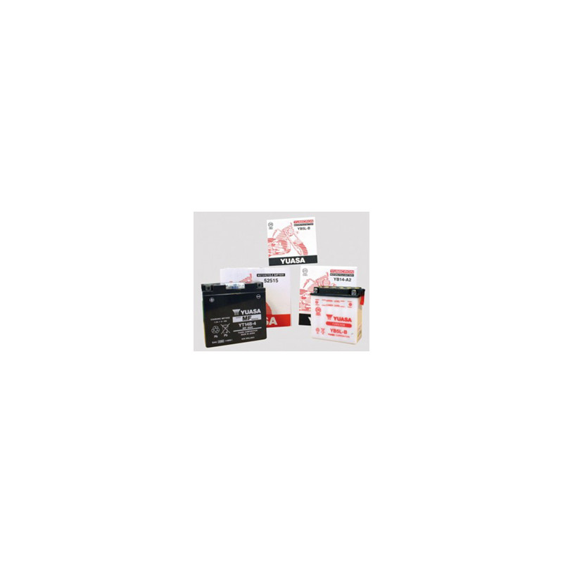 Batterie YB7C-A Yuasa