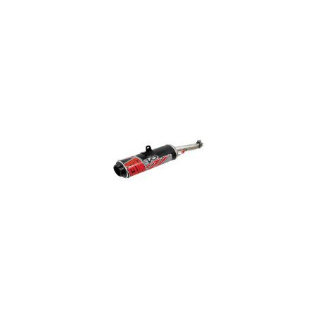 Ligne Complète Evo Sport Utility Big Gun 650 KVF Kawasaki