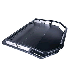 Toit Gallerie Baja Bling Star Commander Can-Am