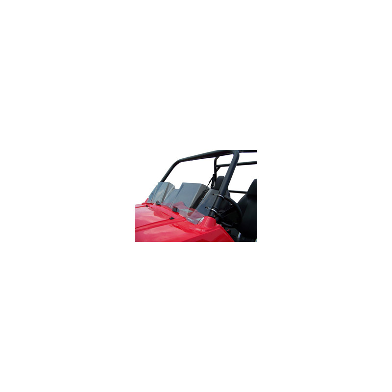 Pare Brise Sport Mi Hauteur PowerMadd RZR 570/800/800S/900XP