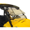 Pare Brise Complet pivotant 1000 Commander Can-am