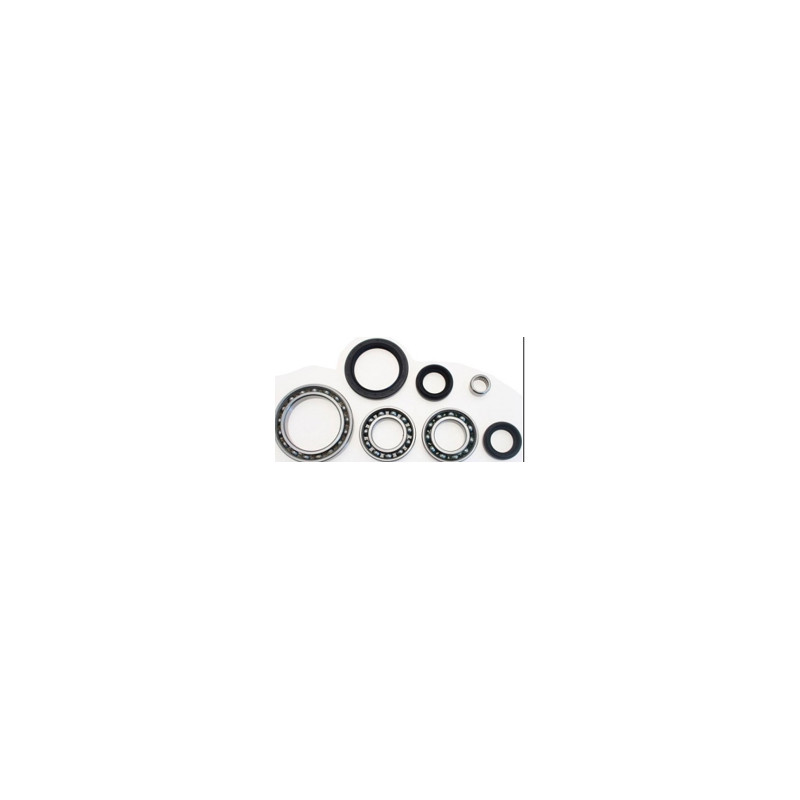 Kit Joints + Roulements Différentiel Avant RZR 570 Polaris