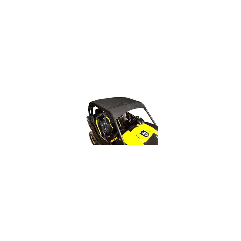 Toit Tissu Maverick Can-Am