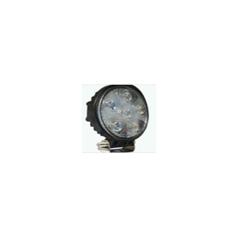 Feux led rond éclairage additionnel ART Quad - Led Standard Epistar 1800 lumens