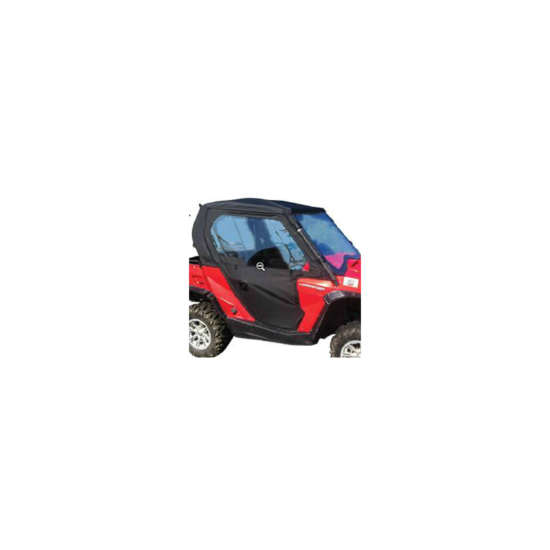 Portes Complètes Tissu Outer Armor Commander 1000 Can am
