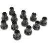 Kit Bague Triangle Arrière RZR 900 XP Polaris