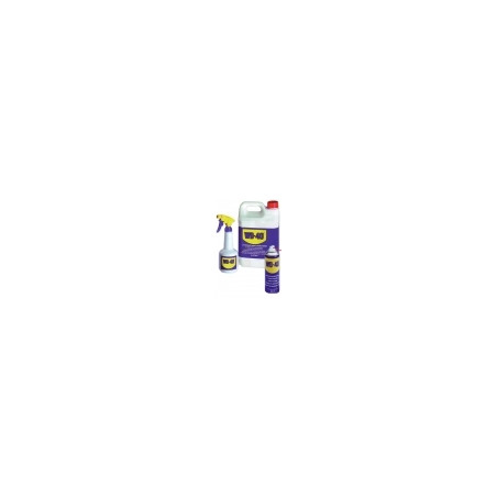 WD 40 Bidon 25 Litres
