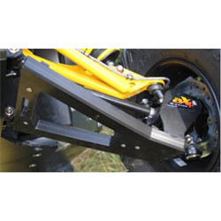 Protection De Triangle Arrière Axp Phd Can-Am Maverick 1000 XRS