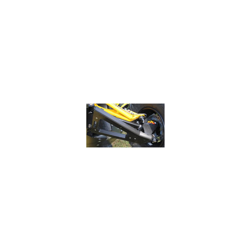 Protection De Triangle Avant Axp Phd Can-Am Maverick 1000 XRS