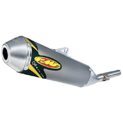 Silencieux Q4 FMF 250 LTZ Suzuki