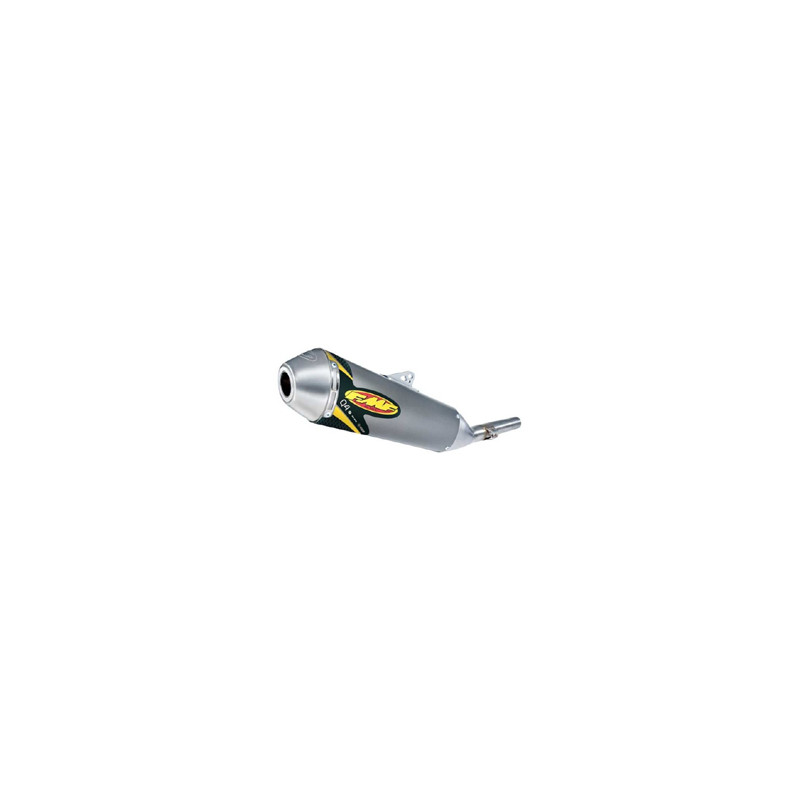 Silencieux Q4 FMF 250 LTZ Suzuki