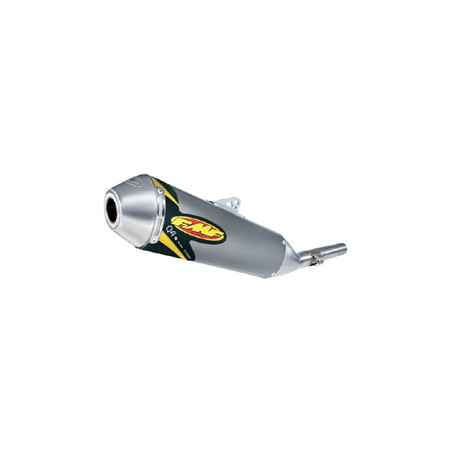 Silencieux Q4 FMF 250 LTZ Suzuki