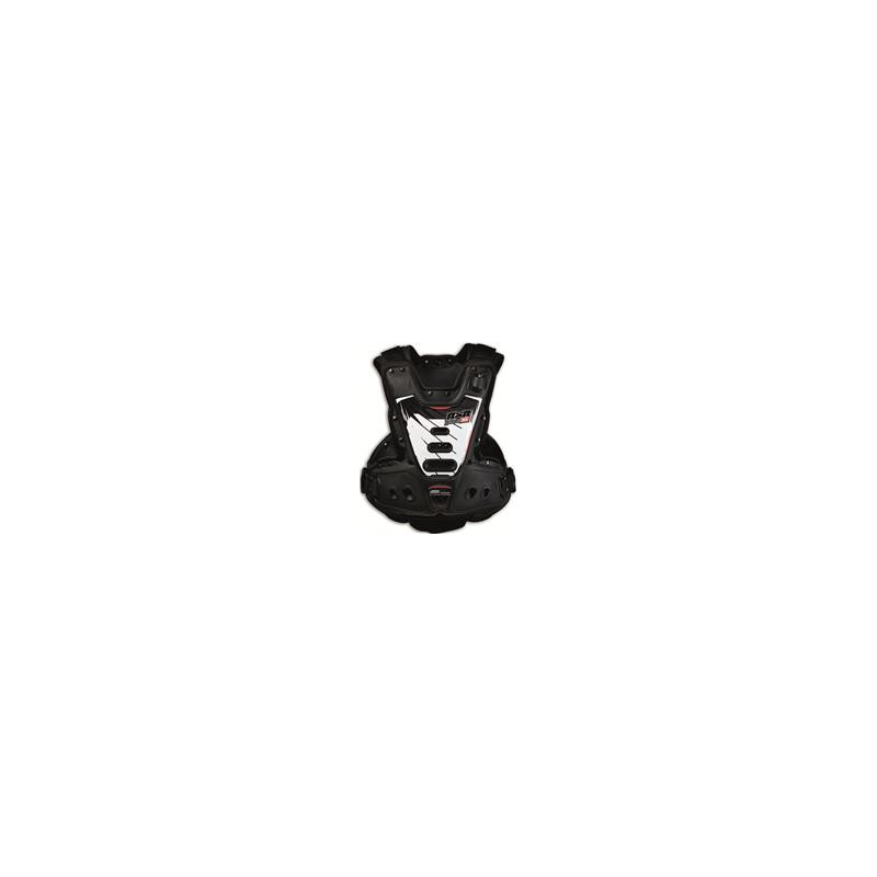 Pare-pierre à air Strongflex Junior RXR Noir Port Offert