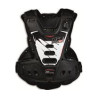 Pare-pierre à air Strongflex Junior RXR Noir Port Offert