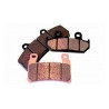 Plaquettes de Frein 700 6x6 Ranger Polaris