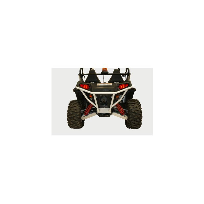 Bumper Arrière Crosspro 800 RZR Polaris
