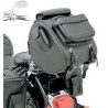 Large Sacoches Pour Topcase Avec Poches Extérieures All American