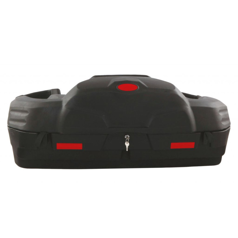 Coffre Confort Quad S-Line 107x65x45cm 75 Litres Quad SSV