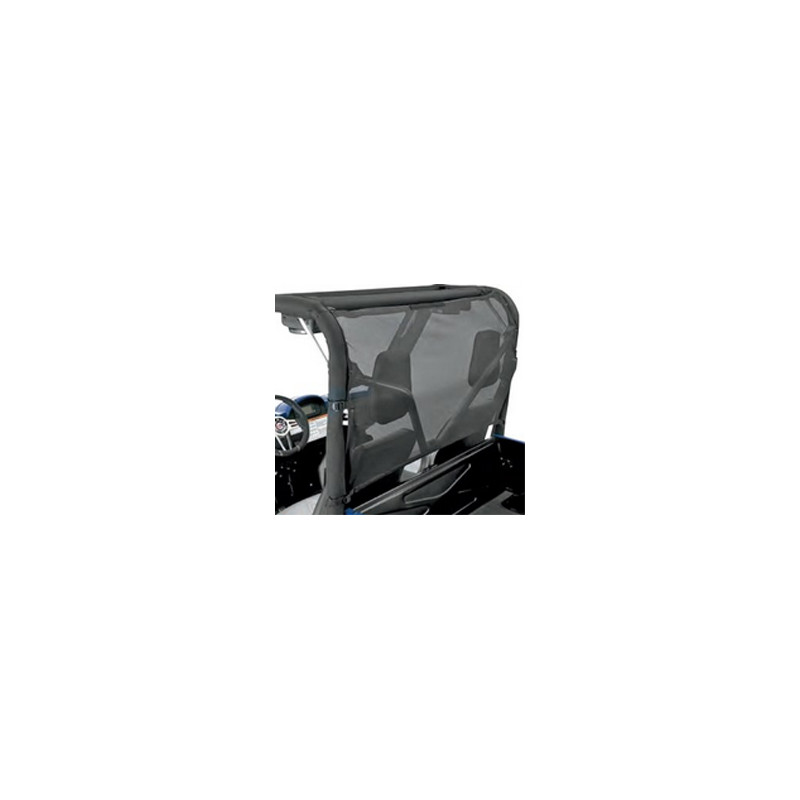 Stop Vent Arrière Mesh Micro-perforé RZR Polaris