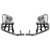 Nerf Bar Pro Racer Racing ART 250 Raptor Yamaha
