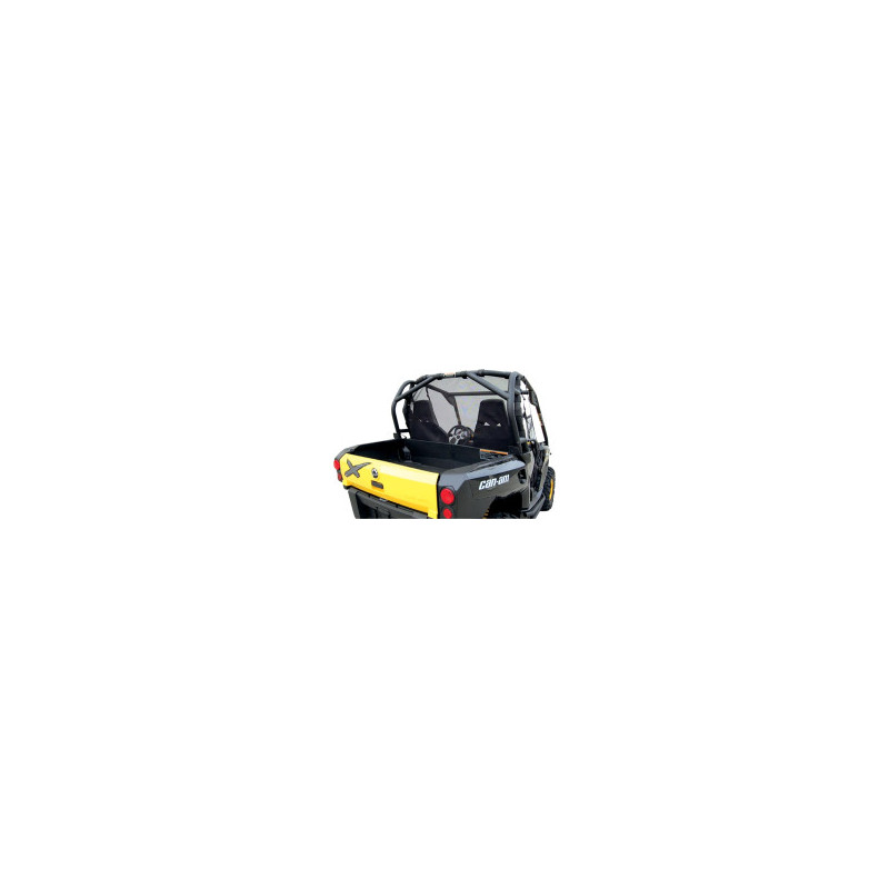 Stop Vent Arrière Mesh Micro-perforé Commander Can-am