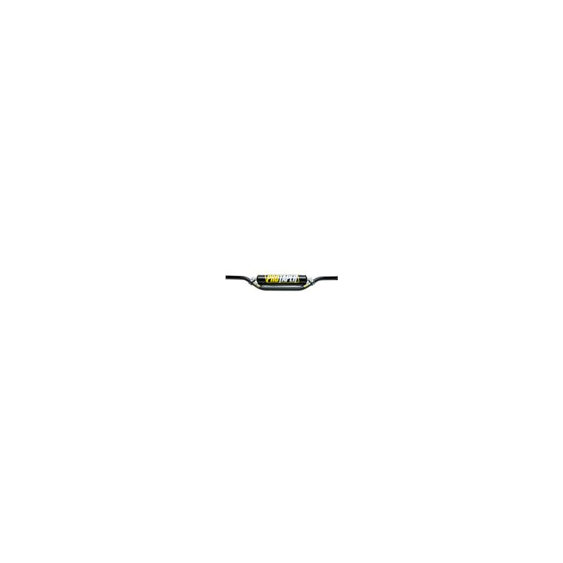 Guidon Seven Eights KX Haut Taper 22mm