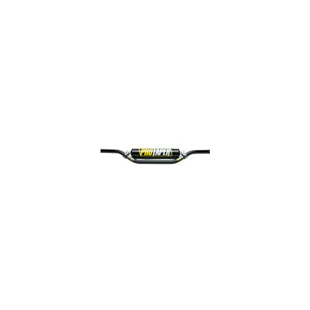 Guidon Seven Eights Quad Moyen Taper 22mm