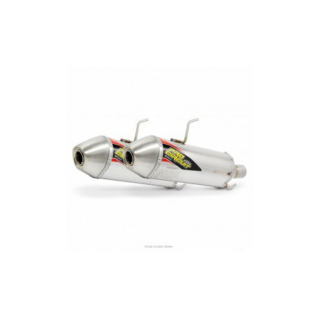 Silencieux Pro Circuit T-5 pour Maverick CanAm