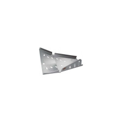Protège Triangle ALU AXP Avant  450/700 Kingquad