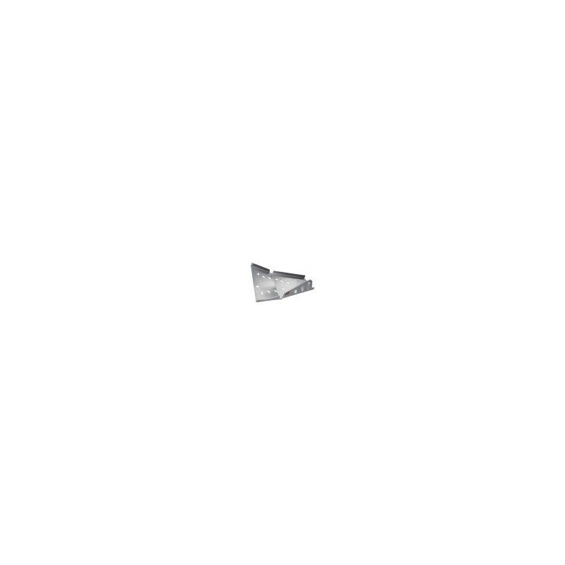 Protège Triangle ALU AXP Avant  450/700 Kingquad