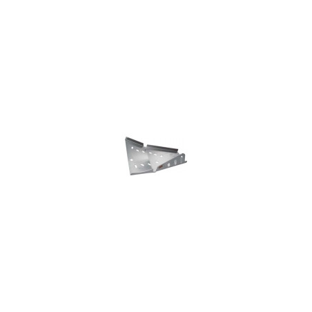 Protège Triangle ALU AXP Avant  450/700 Kingquad