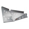 Protège Triangle ALU AXP Avant  450/700 Kingquad