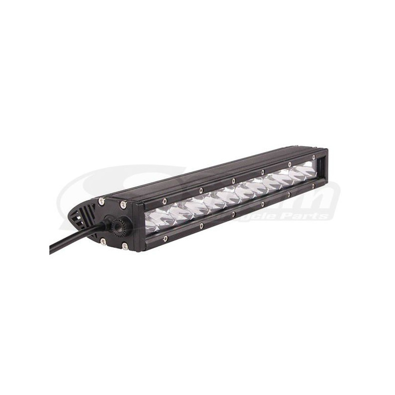 Projecteur 12 Led Quad SSV 60W 57cm 4800 lumens