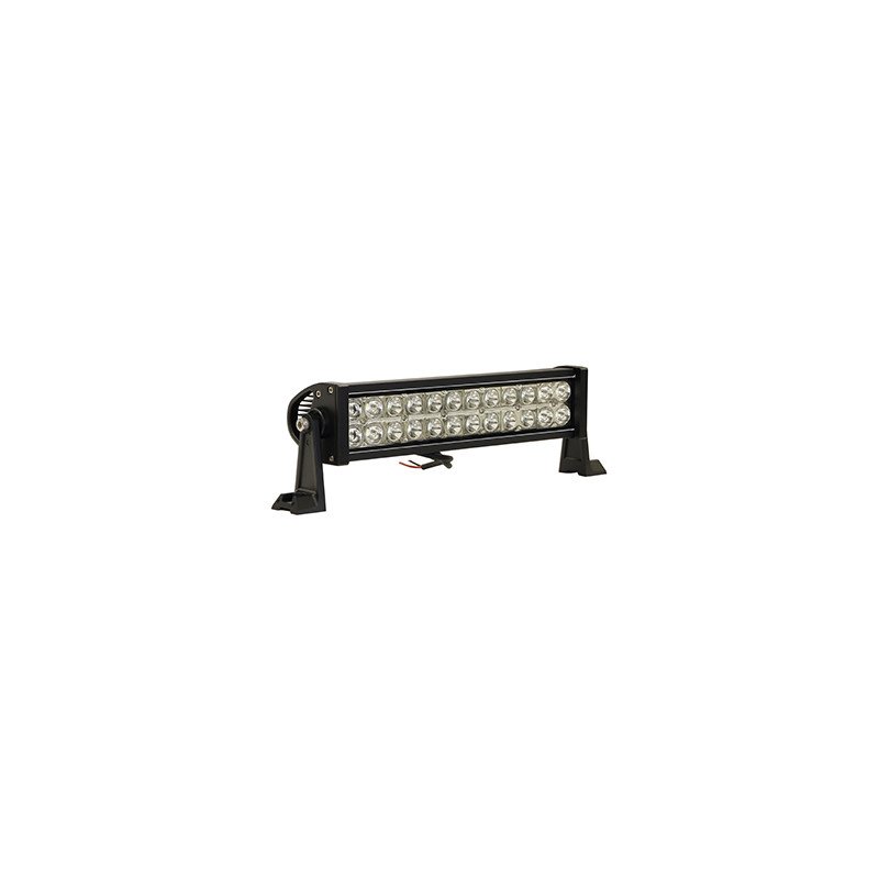 Projecteur 24 Led Quad SSV 72W 36cm 4320 lumens