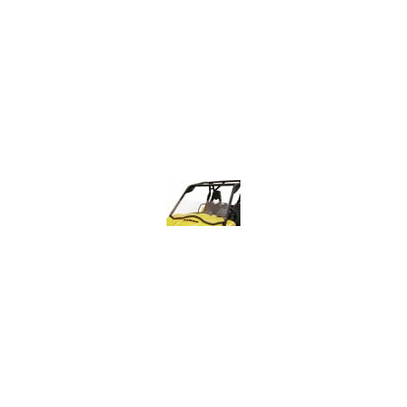 Demi Pare Brise Commander 800 et 1000 Can Am Mac-extrem
