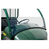 Demi Pare Brise Mule 610 Kawasaki Moose