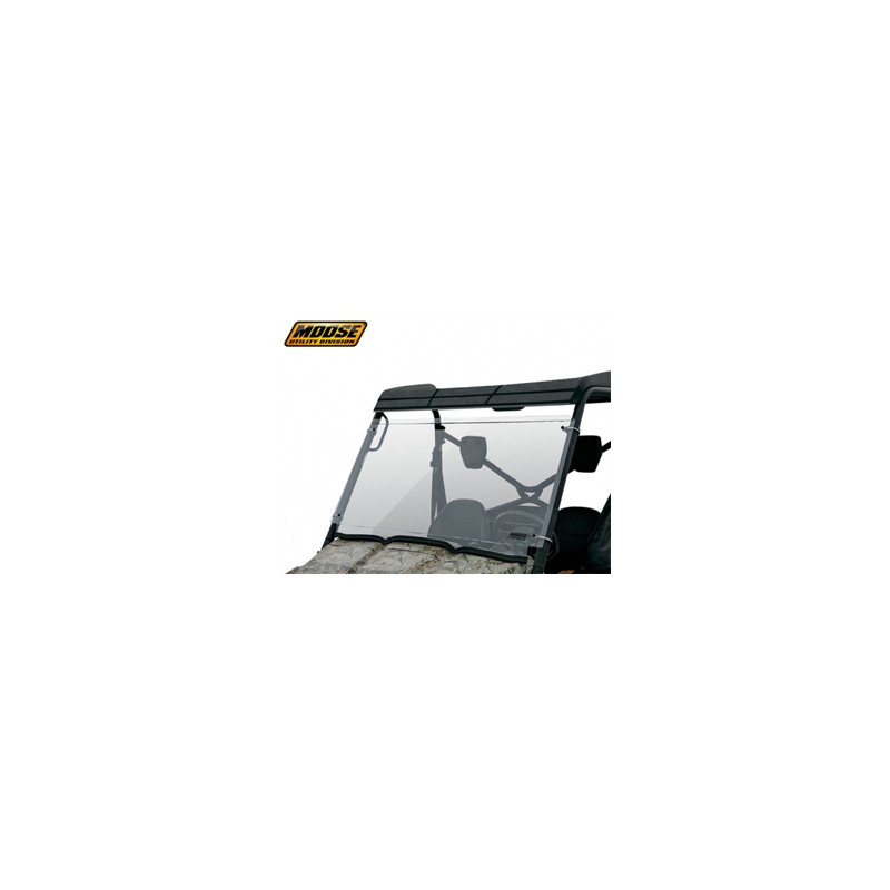 Pare Brise Complet Commander 800 et 1000 Can Am Moose Port Offer