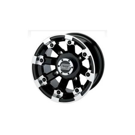 Jante 393X Moose 14x8 4X110 4+4