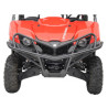 Bumper Avant Moose Viking Yamaha Port Offert